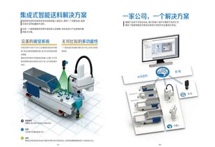 瑞固科技 為機(jī)械自動化設(shè)備裝上“智慧之眼”的機(jī)器視覺專家