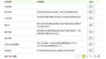 中國電信業務全解析 從基礎通信到數字化轉型