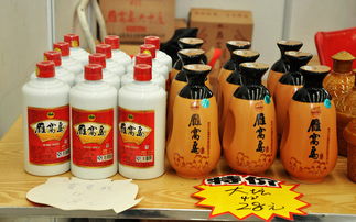 聚焦冰城酒市新脈動(dòng) 2015第三屆東北三省糖酒食品交易會(huì)啟幕紀(jì)實(shí)